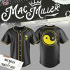 New Orleans Saints x Wallen Morgan tour Merch 2025 Jersey
