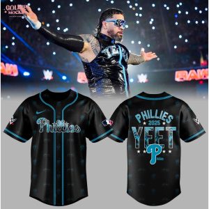 Pittsburgh Pirates x YEET Limited Edition Jersey