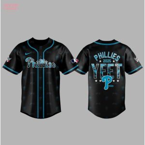 Pittsburgh Pirates x YEET Limited Edition Jersey
