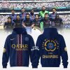 Chelsea FIFA Club World Cup Champions 2025 Fans Hoodie
