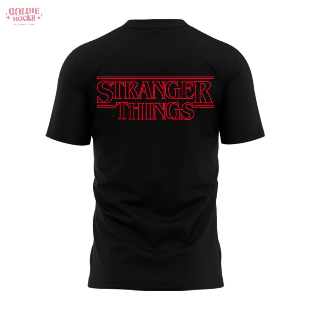 Rays x Stranger Things Night 2025 Shirt Rays x Stranger Things Night 2025 Shirt