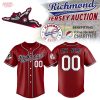 Big Dumper Power Home Run King 2025 Seattle Mariners Jersey