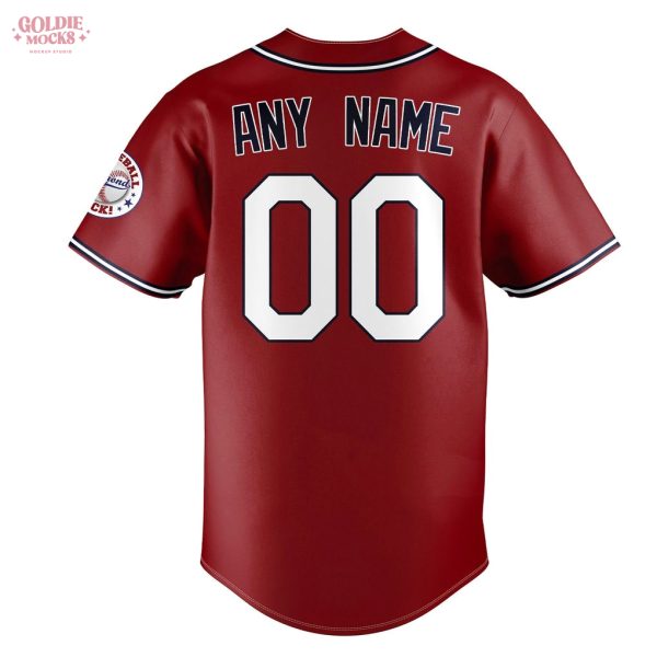 Richmond Flying Squirrels Richmond Jersey Auction Special Jersey