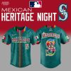Dodgers x Demon Slayer 2025 Fans Baseball Jersey