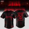 Tampa Bay Rays x Ateez 2025 World Tour In Your Fantasy Jersey