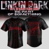 St Louis Cardinals x Linkin Park From Zero World Tour 2025 Limited Jersey