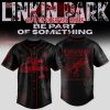 Minnesota Twins x Linkin Park From Zero World Tour 2025 Limited Jersey