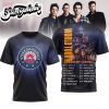 Billy Strings Summer Tour 2025 Special T-Shirt