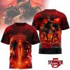Stranger Things 5 We Have To Kill Him T-Shirt