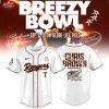 Toronto Blue Jays MLB x The Who NA Farewell 2025 Tour Jersey