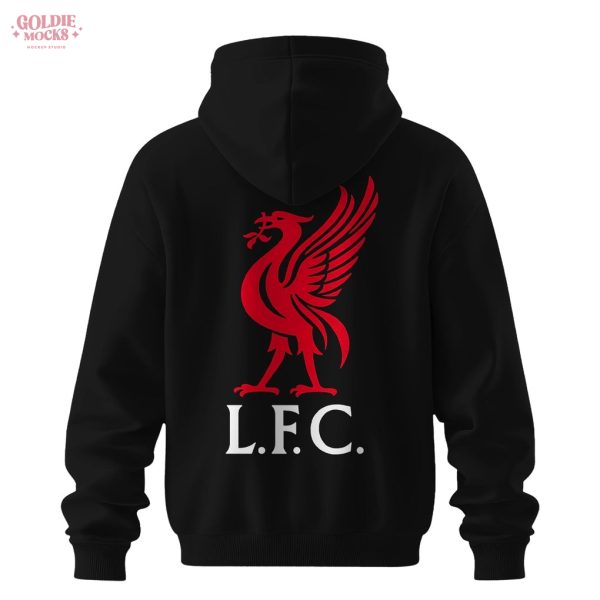 Thanks for the Memories Diogo Jota Liverpool 1996-2025 Hoodie