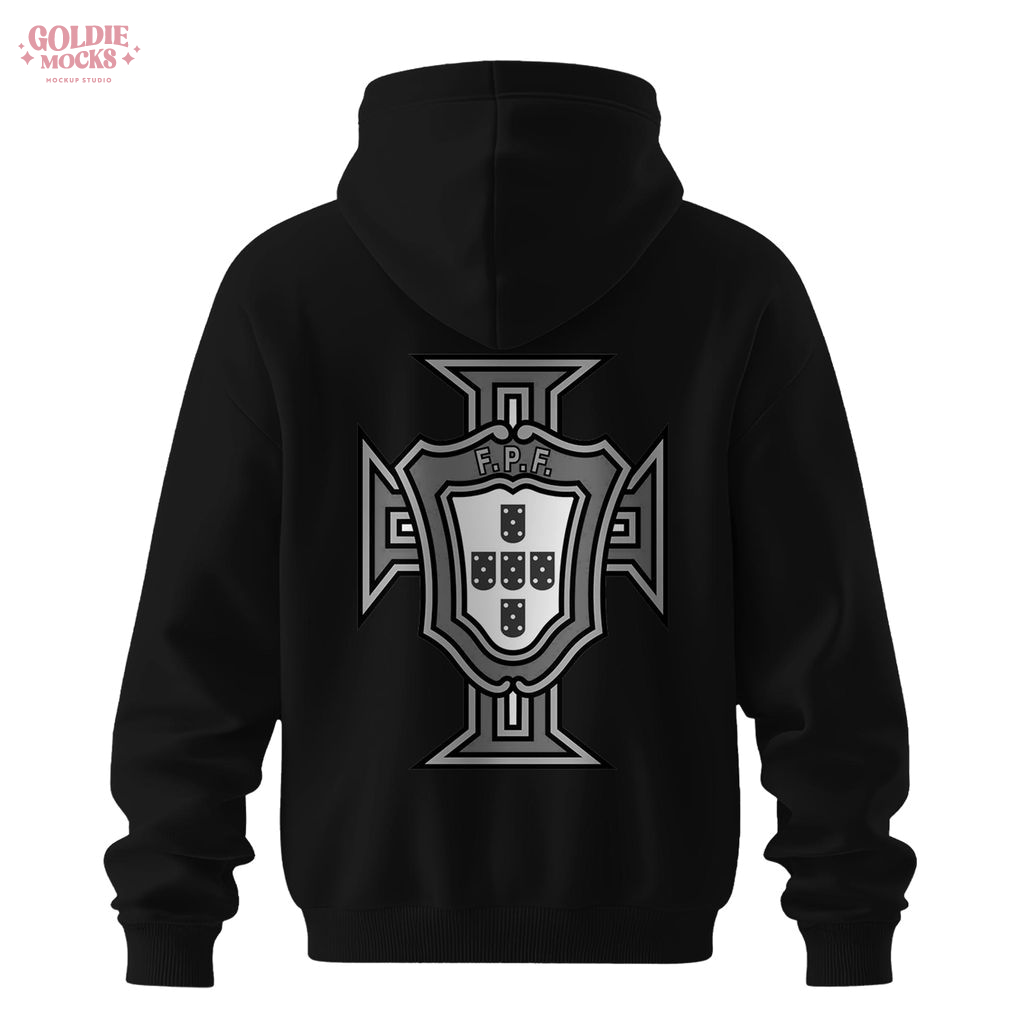Thanks for the Memories Diogo Jota Portugal 1996-2025 Hoodie Thanks for the Memories Diogo Jota Portugal 1996-2025 Hoodie