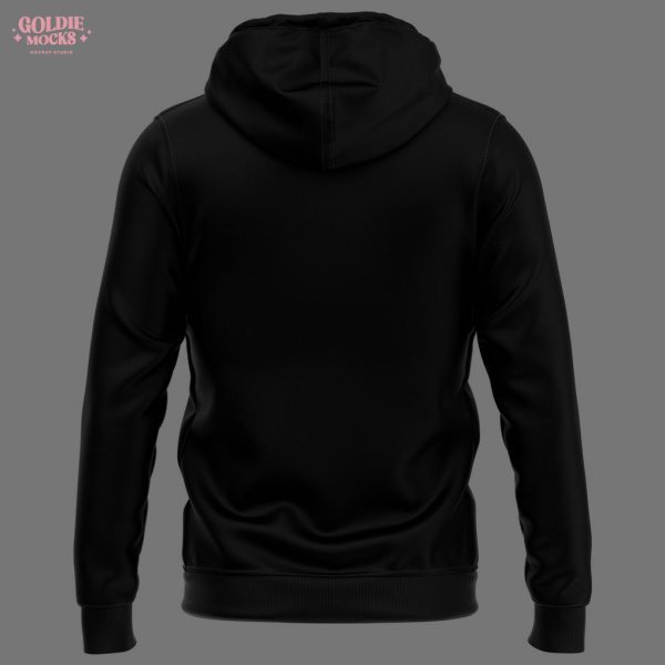 The Al Davis Raiders Black Hoodie