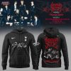 THFC x Stray Kids Tour 2025 Hoodie