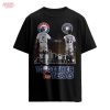 Only A Few Conquer The World Legacy Kit Chelsea Champions 2025 Shirt