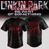 Seattle Mariners x Linkin Park From Zero World Tour 2025 Limited Jersey