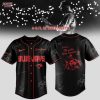 Seattle Mariners x Zach Bryan The Quittin Time Tour 2025 Jersey