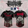 Voyd Svdden Death x Yankees Jersey