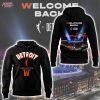 Auburn Tigers x Coach Bruce Pearl 2025 New Official Hoodie