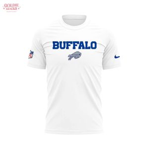 Buffalo Bills The Rivalries Uniforms T-Shirt