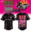 Dodgers x Green Day The Saviors Tour 2025 Fans Jersey