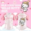 EI Chihuahuas x Hello Kitty 2025 Pink Jersey
