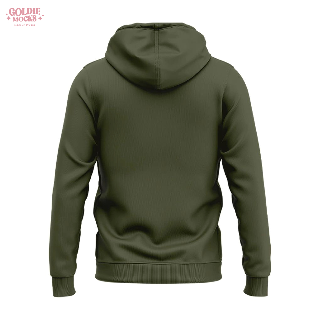 It's Not Clocking To You Justin Hoodie