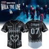Giants Shawn Mendes 2025 European And North American Tour Jersey