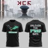Long Live The Black Parade Tour 2025 x Philadelphia Phillies Fan T-Shirt