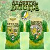 New Grateful Ducks 2025 For Fans Oregon Ducks Shirt Hoodie