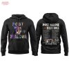 Post Malone The Big Ass Stadium Tour Hoodie