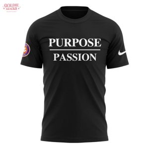 Purpose Passion Coach  Dabo Swinney Clemson Tigers Shirt