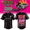Dodgers x Green Day The Saviors Tour 2025 Fans Jersey