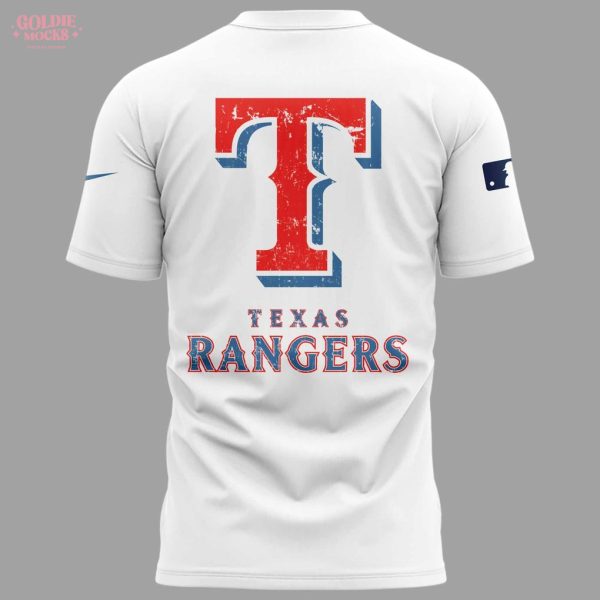 Texas Baseball Fan Tee – Cowboy Rodeo Design Down Syndrome Awareness Shirt