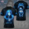 Ace Frehley Founding guitarist for KISS – Rest in Peace Shirt