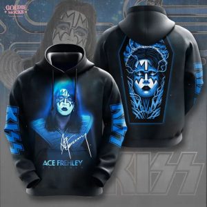 Ace Frehley Founding guitarist for KISS – Rest in Peace Shirt Ace Frehley Founding guitarist for KISS – Rest in Peace Shirt