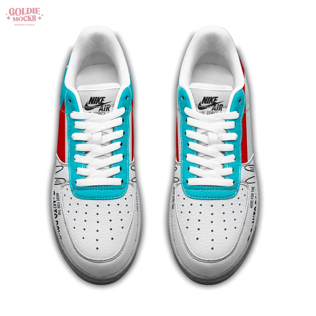 Bad Bunny Benito Bowl Super Bowl 2026 Custom Air Force 1 Shoes Bad Bunny Benito Bowl Super Bowl 2026 Custom Air Force 1 Shoes
