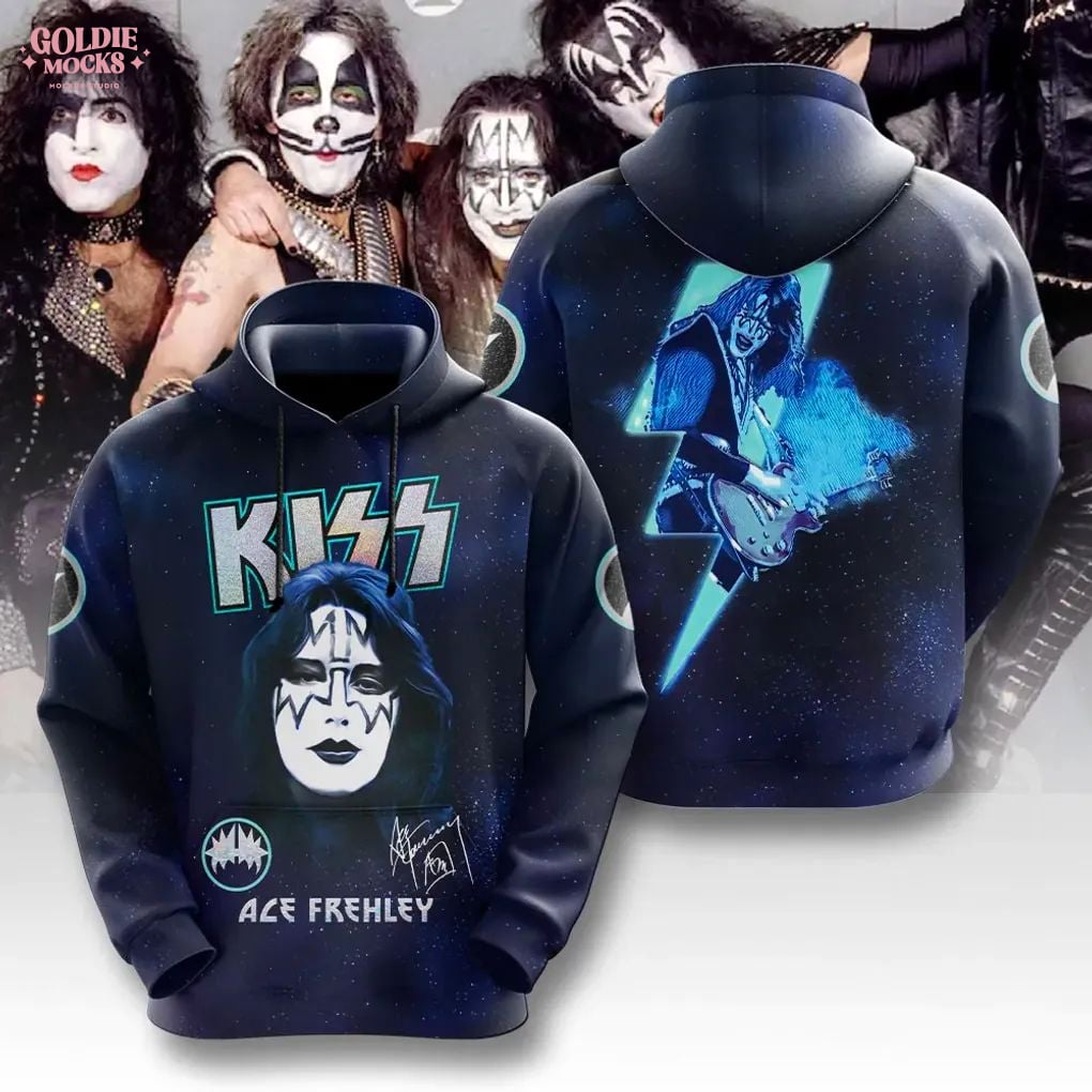 Rest in Peace Founding guitarist for KISS T-Shirt Rest in Peace Founding guitarist for KISS T-Shirt