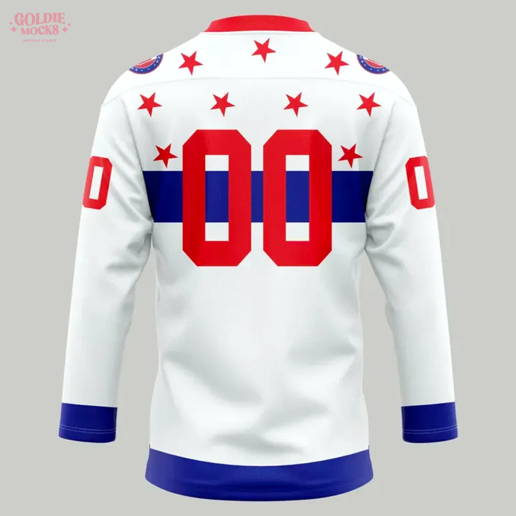 Rochester Americans New Hockey Jersey 2025 Rochester Americans New Hockey Jersey 2025