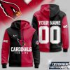 Arizona Cardinals Special Edition New Hoodie