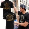 Los Angeles Dodgers Limited 2025 World Series Champions T-Shirt