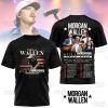 Morgan Wallen Still The Problem Tour 2026 T-Shirt