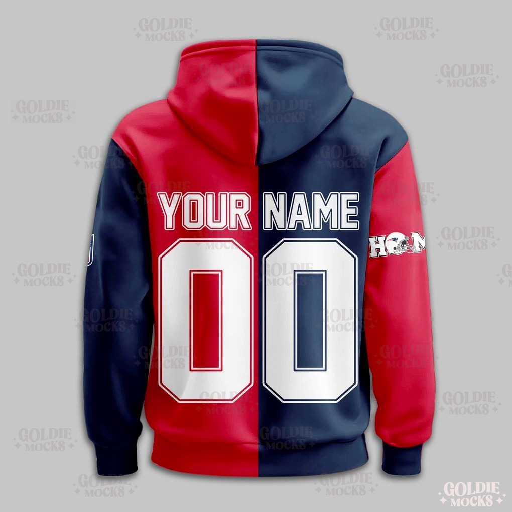 New England Patriots NFL Fans Must Have Hoodie