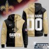 New Orleans Saints For Fans Limited New Hoodie