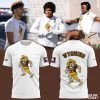 Wyoming Cowboy Football New Edition T-Shirt Hoodie